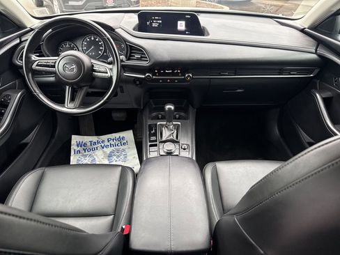 Used 2023 MAZDA CX-30 AWD 2.5 S w/ Select Package image 24