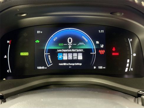 Certified 2026 Toyota Camry Hybrid FWD image 18
