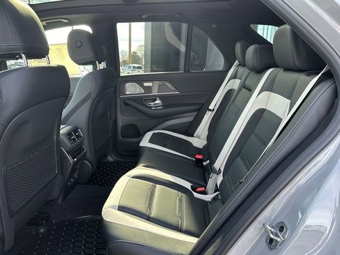 New 2026 Mercedes-Benz GLE 63 AMG S image 21