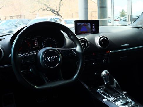 Used 2020 Audi A3 2.0T Premium w/ Final Edition Package image 34