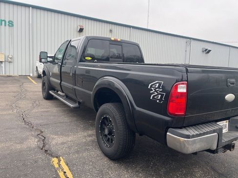Used 2011 Ford F350 XLT w/ XLT Appearance Pkg image 6