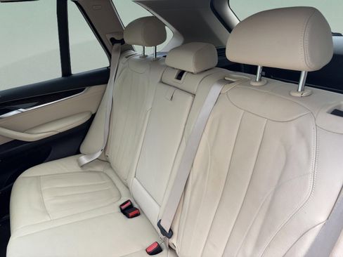 Used 2016 BMW X5 sDrive35i RWD image 13