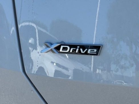 New 2026 BMW X3 xDrive30 w/ Premium Package image 10