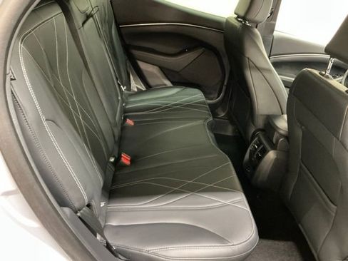 Used 2024 Ford Mustang Mach-E Select RWD image 16
