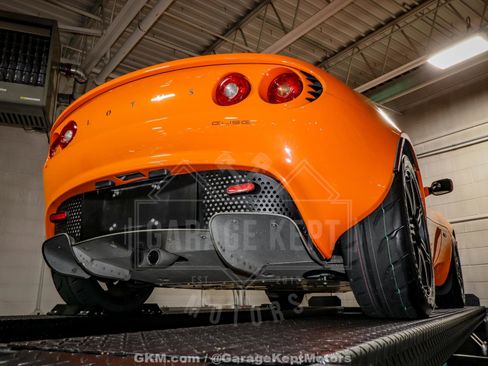 Used 2005 Lotus Elise image 94