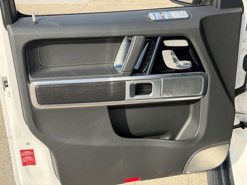 Used 2025 Mercedes-Benz G 63 AMG 4MATIC image 12