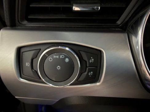 Used 2020 Ford Mustang Premium w/ Black Accent Package RWD image 34