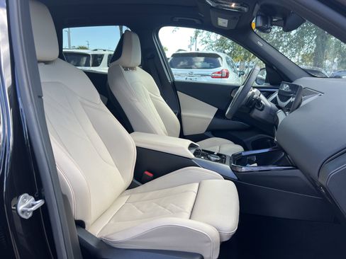 Certified 2025 BMW X3 xDrive30i image 32