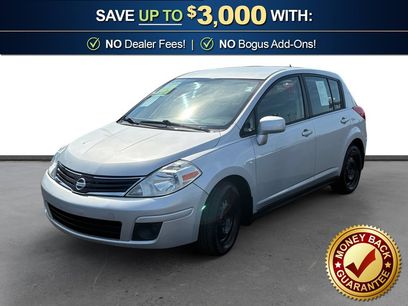 Used 2011 Nissan Versa 1.8 S w/ PWR Plus Pkg