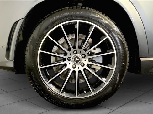 Certified 2023 Mercedes-Benz GLE 350 4MATIC image 11