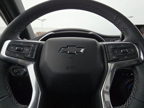 Used 2023 Chevrolet Blazer RS w/ Driver Confidence II Package image 30