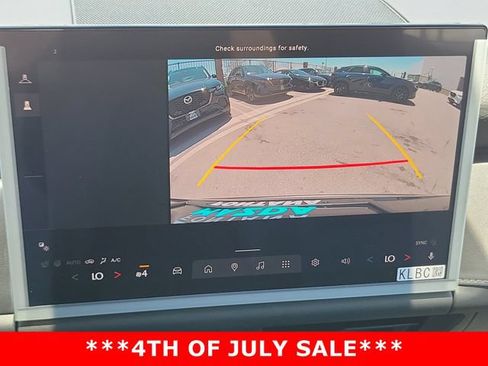 New 2026 MAZDA CX-5 Preferred AWD/4WD image 8