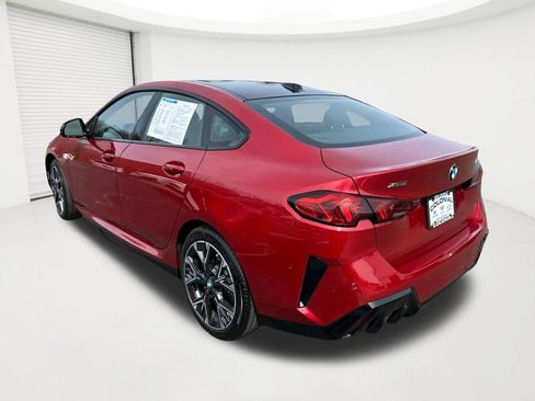 Used 2025 BMW 228i xDrive AWD/4WD image 7