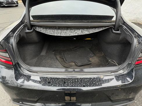 Used 2021 Dodge Charger R/T w/ Plus Group image 7