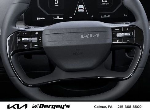 New 2026 Kia Sorento SX Prestige AWD/4WD image 28