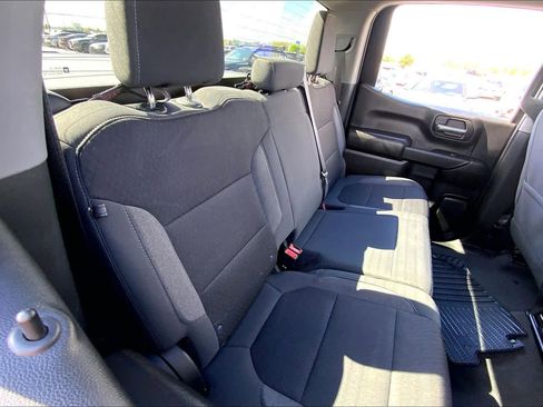 Used 2022 Chevrolet Silverado 1500 LT image 19