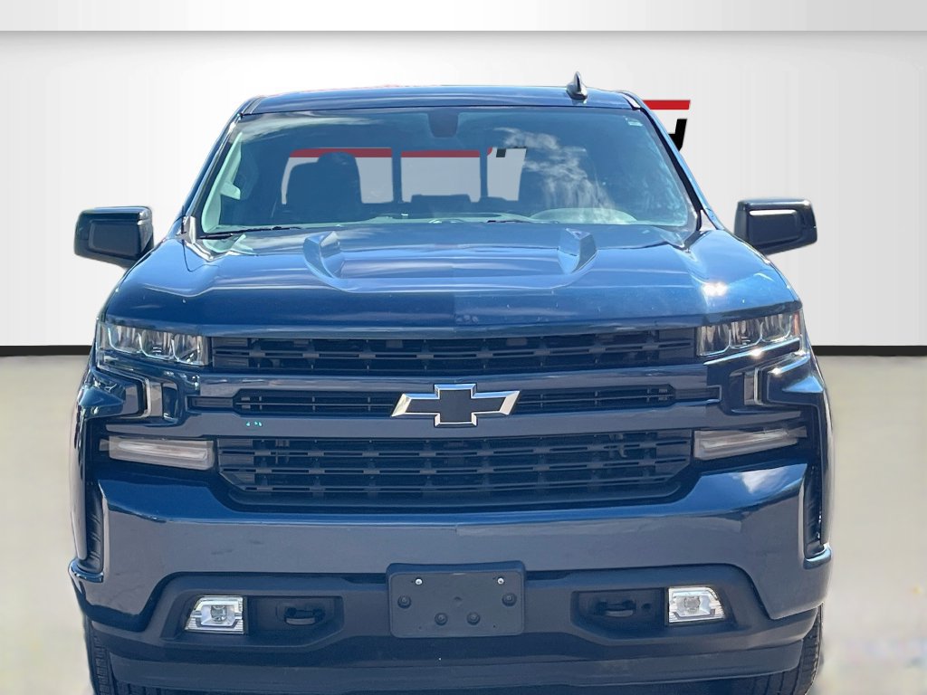 Used 2019 Chevrolet Silverado 1500 RST w/ All-Star Edition AWD/4WD image 2