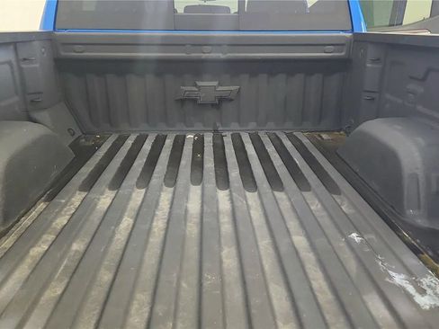 Used 2023 Chevrolet Silverado 1500 LT Trail Boss w/ LT Trail Boss Premium Package image 19