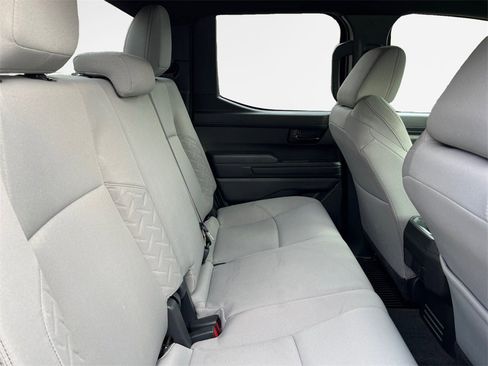 Certified 2025 Toyota Tacoma SR5 image 26