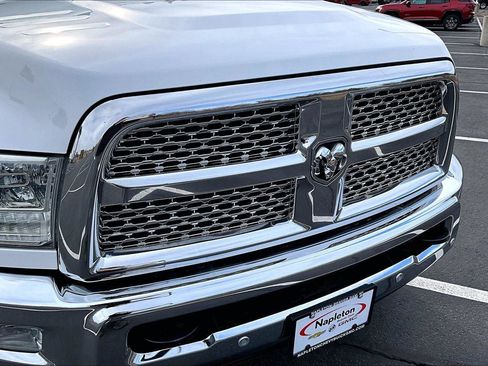 Used 2018 RAM 2500 Laramie image 57