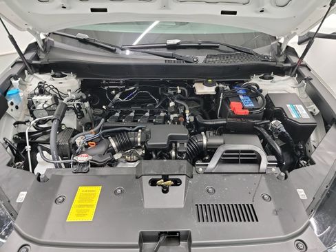Used 2026 Honda CR-V EX-L image 25