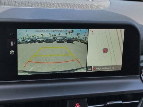 Used 2025 Kia Seltos S AWD/4WD image 20
