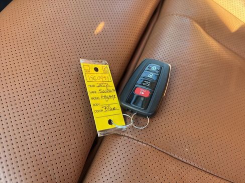 Used 2022 Subaru Legacy Touring XT w/ Popular Package #3 image 38