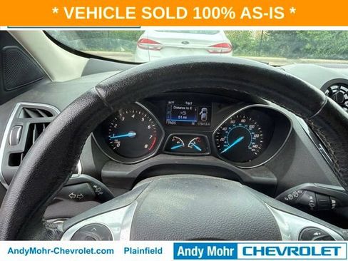 Used 2013 Ford Escape SEL AWD/4WD image 17