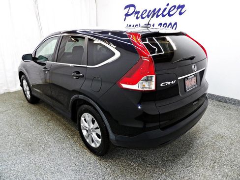 Used 2012 Honda CR-V EX-L image 4