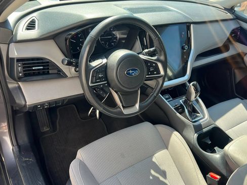 Used 2022 Subaru Legacy Premium AWD/4WD image 14
