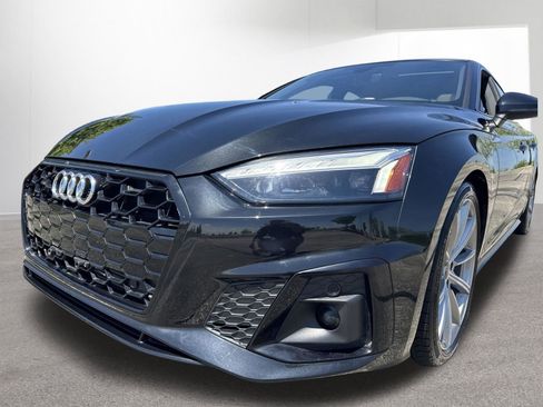 Used 2025 Audi A5 2.0T Premium Plus AWD/4WD image 33