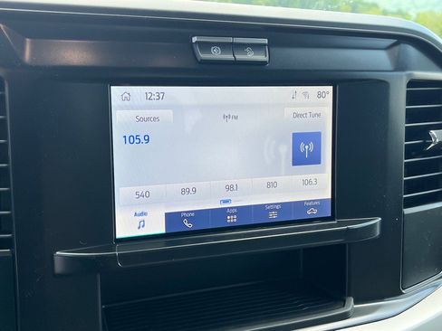 New 2025 Ford F250 XL w/ STX Appearance Package image 8