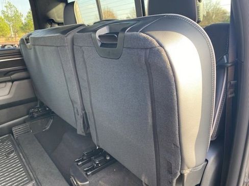 New 2026 RAM 1500 Laramie image 44