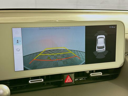 Used 2024 Hyundai Ioniq 5 SEL image 23