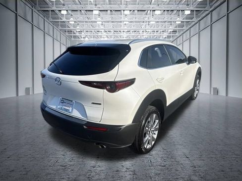 Used 2023 MAZDA CX-30 AWD 2.5 S w/ Preferred Package image 5