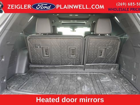 Used 2024 Chevrolet Traverse Premier w/ Redline Edition image 14