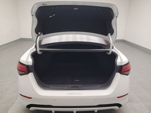 Used 2024 Nissan Sentra S image 29