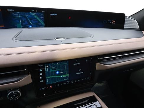 New 2026 Lincoln Navigator L Black Label AWD/4WD image 26