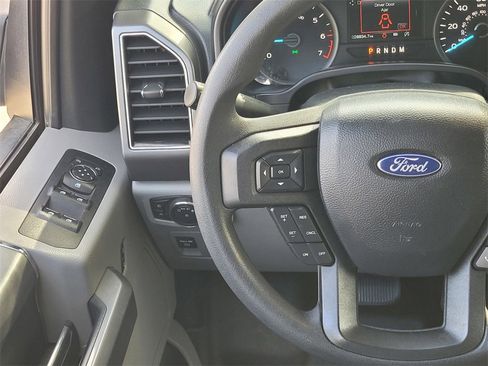 Used 2020 Ford F150 XLT w/ Equipment Group 301A Mid image 12