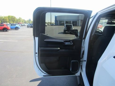 Certified 2023 Chevrolet Silverado 1500 LT Trail Boss w/ Protection Package image 19