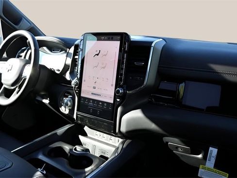 New 2026 RAM 1500 Laramie w/ Night Edition image 16