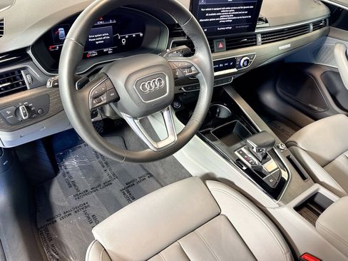 Used 2023 Audi A5 2.0T Premium Plus w/ Premium Plus image 9