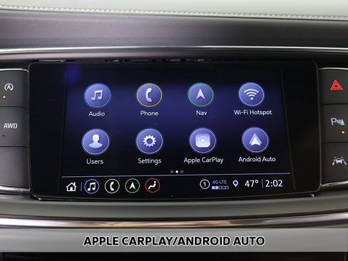 Used 2024 Buick Enclave Premium image 10