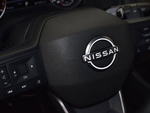 New 2026 Nissan Rogue S image 13