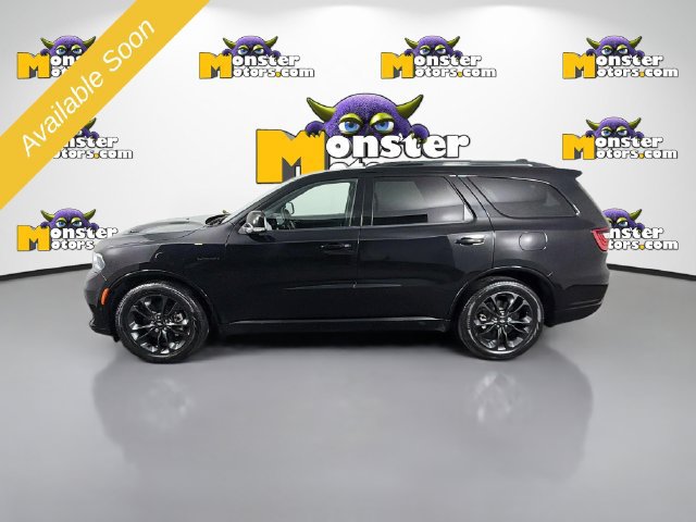 Used 2024 Dodge Durango R/T w/ Blacktop Package AWD/4WD image 8