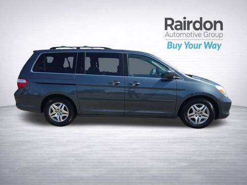 Used 2006 Honda Odyssey EX-L image 9