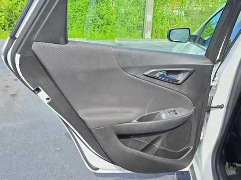 Used 2024 Chevrolet Malibu LT FWD image 13