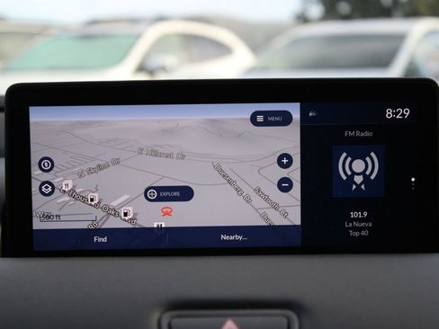 Used 2022 Acura TLX w/ A-SPEC Pkg image 21