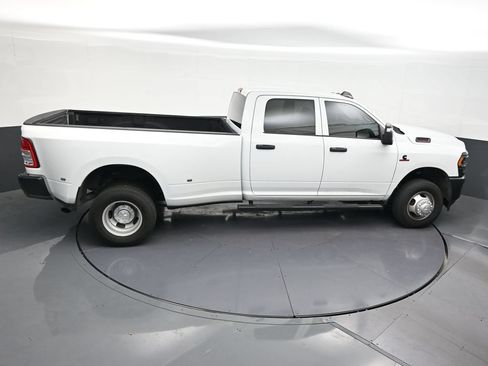 Used 2024 RAM 3500 Tradesman w/ Bed Utility Group AWD/4WD image 22