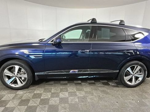 Used 2023 Genesis GV80 3.5T w/ Advanced Package AWD/4WD image 5